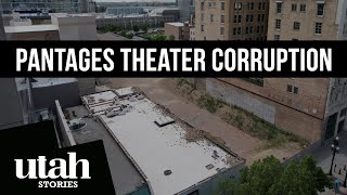 Updates To The Mayoral Race and Pantages Theater Corruption [upl. by Ehcrop238]