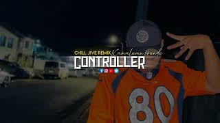 Controller x Kamalumu soundx chill jive remix 2024 [upl. by Belding]