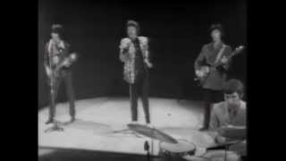 The Rolling Stones  Lets Spend The Night Together Live TOTP 1967 [upl. by Anelam]