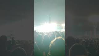 Rammstein 2024 Campo volo live  Sehnsucht [upl. by Babs]