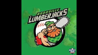 Boonville Lumberjacks vs Albany Baseball Club Doubleheader Ft Coach Fajardo 6132024 [upl. by Baalbeer]