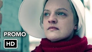 The Handmaids Tale 2x08 Promo quotWomen’s Workquot HD [upl. by Ardnua]