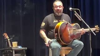 Aaron Lewis live Columbia SC whole set [upl. by Pepita]