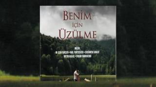 Benim İçin Üzülme  Buke Delale adamüzik [upl. by Yalc684]