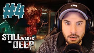 Still wakes the deep TEIL 4 Deutsch Gameplay Lets Play german  Bandwurmgaming [upl. by Allesiram]