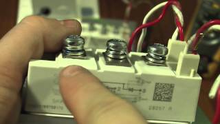 Can you use SCRs as diodes [upl. by Wilhelmine]