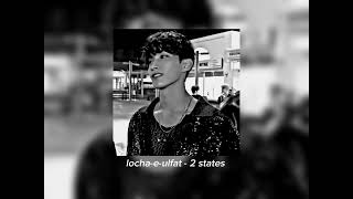 lochaeulfat ✧ 2 states sped up [upl. by Colfin]