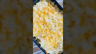 American Mac and Cheese  Recipe [upl. by Yenahc]