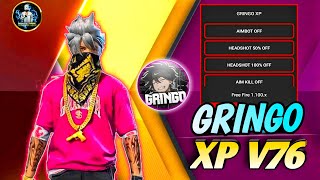 Gringo Xp V76 New mod menu APK  🤯 Gringo Xp V76 New password 🔑 Link 🖇️  Gringo Xp 💥 [upl. by Emlin]