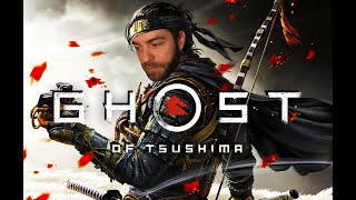 Yeetapotamus Plays Ghost Of Tsushima Part 13 [upl. by Elokyn]