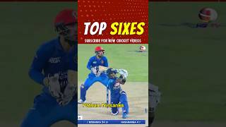 ඔබ කැමතිම කාටද  🤯  TOP SIXES  Sri Lanka cricket Batting [upl. by Fontes633]