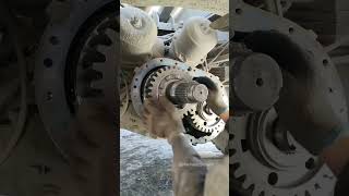 Strange noise while driving need to replace Axle Differential [upl. by Lleksah]