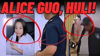 Alice Guo arestado PNP Chief Marbil naka video call si Alice Guo [upl. by Vasta]