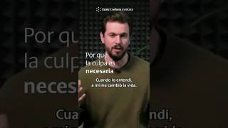 Por qué la culpa es necesaria ↦ David Corbera [upl. by Marcin]