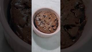 5 ingredients easy choco maffin 🧁🍫 kidsspecial 🤎 [upl. by Brittnee]