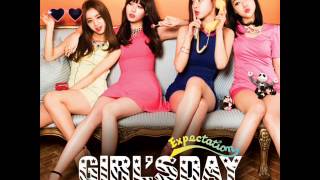 Girls Day  Expectation AudioDL [upl. by Seem948]