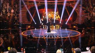 Tamara Milutinovic  Nocas kuca casti live  ZG 201415  08112014 EM 8 [upl. by Sela539]