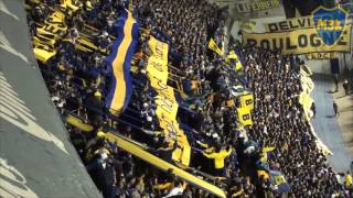 Boca Rafaela 2014  Jugadores no rompan las pelotas [upl. by Franky117]