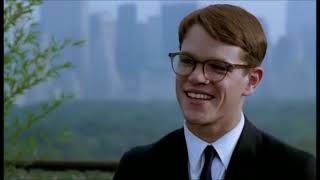 THE TALENTED Mr RIPLEY Opening Scene [upl. by Gilroy]