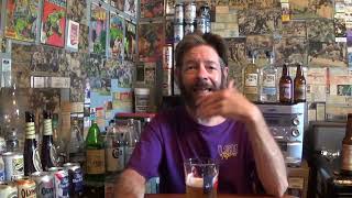 Louisiana Beer Reviews Parish Canebrake [upl. by Idoj]