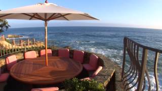 2099 Ocean Way Laguna Beach CA 92651 [upl. by Vachill]