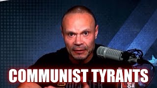 Dan Bongino SLAMS Prime Minister Anthony Albanese amp Senator Lambie for being COMMUNIST TYRANTS [upl. by Aneerahs676]