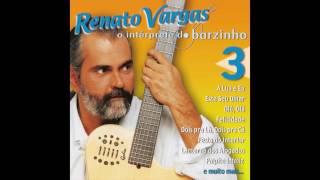 Renato Vargas  Quando Te Vi Till There Was You [upl. by Amieva]