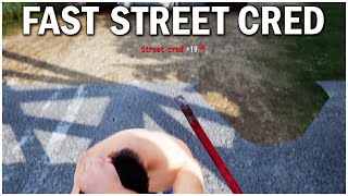 How to Level up Street Cred FAST  Drug Dealer Simulator 2 Tips and Tricks [upl. by Nosrak680]