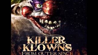 Killer Klowns from Outer Space Soundtrack 12 [upl. by Sutherland]