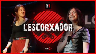 🥊 EscorxadorRAC1  Capítol 8 MIREIA GIRÓ vs MARTA BOSCH [upl. by Erbma543]