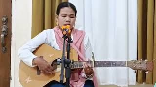 SAYANA KO MAPIYA MAMBO E LAGAM SI REYNA BIBILIKUN NEW MARANAO SONG 2024 [upl. by Clarke]