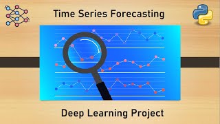 Time Series Forecasting  RNN  LSTM  Deep Learning Project  Predict Stock Prices [upl. by Annairdna]