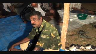 People of Yaladro Tavua in the Fiji Islands Part 2 [upl. by Etteniotna]