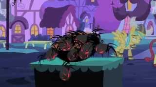 PMV Commercials  Creepy Crawlers [upl. by Coster]