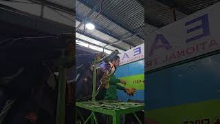 Oxygenacetylene Welding [upl. by Armyn]