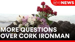 Fresh questions surround Youghals Ironman after Triathlon Ireland said they quotcouldnt sanctionquot it [upl. by Ruthven]