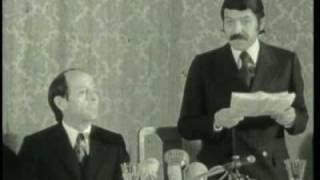 Bouteflika  Le Serviteur Dévoué de Hassan II [upl. by Trautman214]