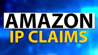 How to Remove Copyright Infringement Claims on Amazon w DMCA Counter Notices [upl. by Gemoets]