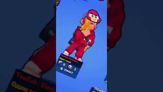 Кто прошёл на безумие 16 brawlstars бравлстарсмемы brawstarsmemes бравлер brawlmoments edit [upl. by Hanej]