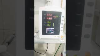 Baby on ventilator machine  Critical condition  newborn baby nicu neonatalventilation [upl. by Demp]