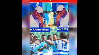 Dj Allonzo latest Luhya Ingwe mix 2024 ft moyo kwakhenya ft peter roshilo ft Sammy mangara ft opeta [upl. by Ahsina]