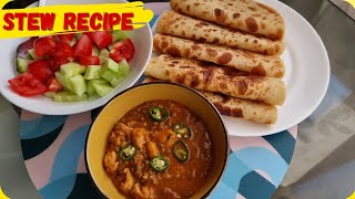 HOW TO COOK GREEN GRAMS NDENGU RECIPE stew bread [upl. by Naesal]