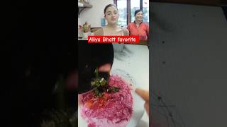 आलिया ने बताया अपने glowin skin का राज। aliyabhatt kapilsarmashow recipe comedy [upl. by Siul935]