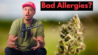 How To Put Your Allergies Into Remission 274 [upl. by Acassej]