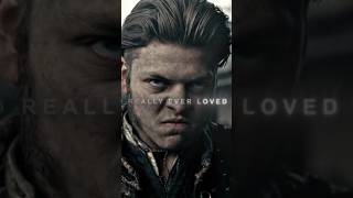 Ivar Kills his own Brother Scene 🔪🥶 vikings youtubeshorts trending [upl. by Garibull305]