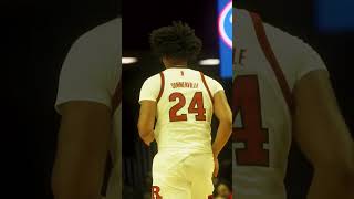 rumors rutgersmbb rutgers rutgersbasketball dylanharper acebailey viralvideo viralshorts [upl. by Eenafit]