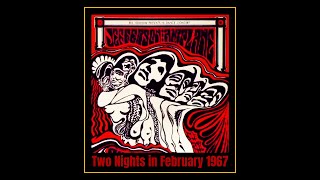 Jefferson Airplane  Two Nights in February 1967 Complete Bootleg [upl. by Noremac]