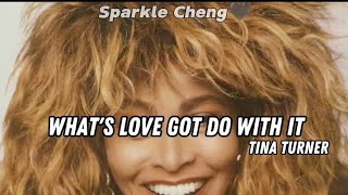 Whats Love Got Do With It  Tina Turner Tradução em Português [upl. by Schertz]