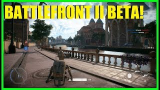 Battlefront 2 Settings  How to Get Better Aim  Star Wars Battlefront 2 Tips and Tricks [upl. by Ashil249]