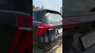 Mahindra XUV 700 AX7 L vs Tata Safari Accomplished Plus Diesel Automatic xuv700 tatasafari [upl. by Lladnar]